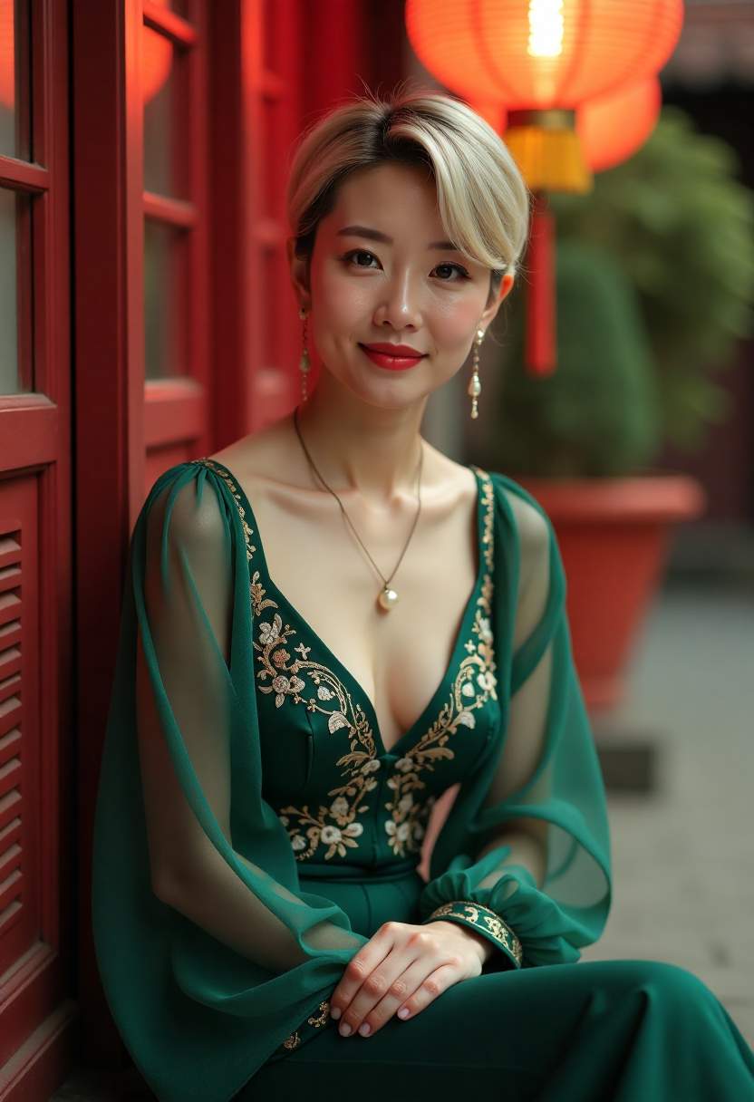 乐队排练室短片封面