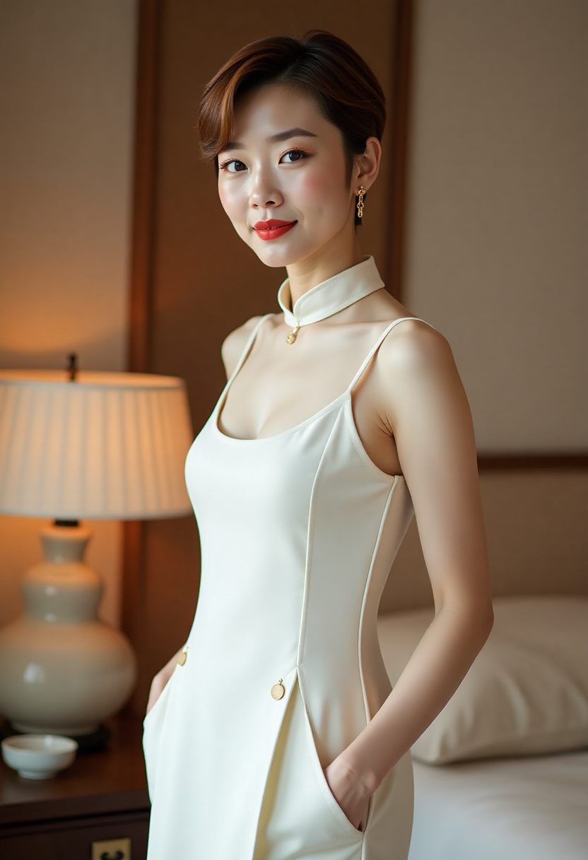 热门短剧封面